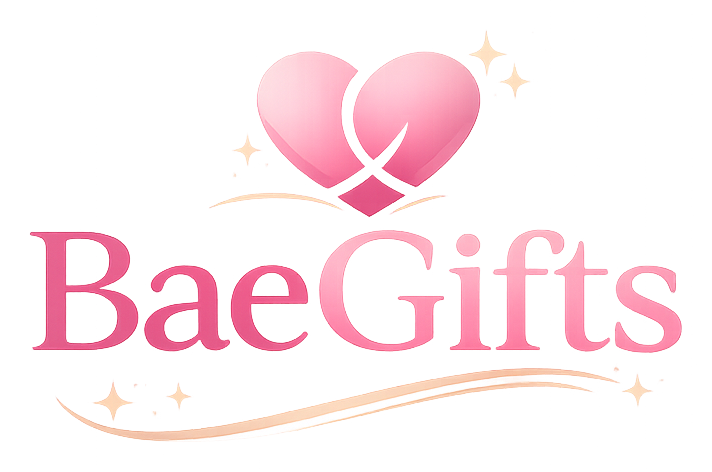 BaeGifts logo