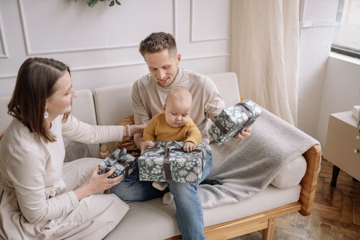 Gifts for Family